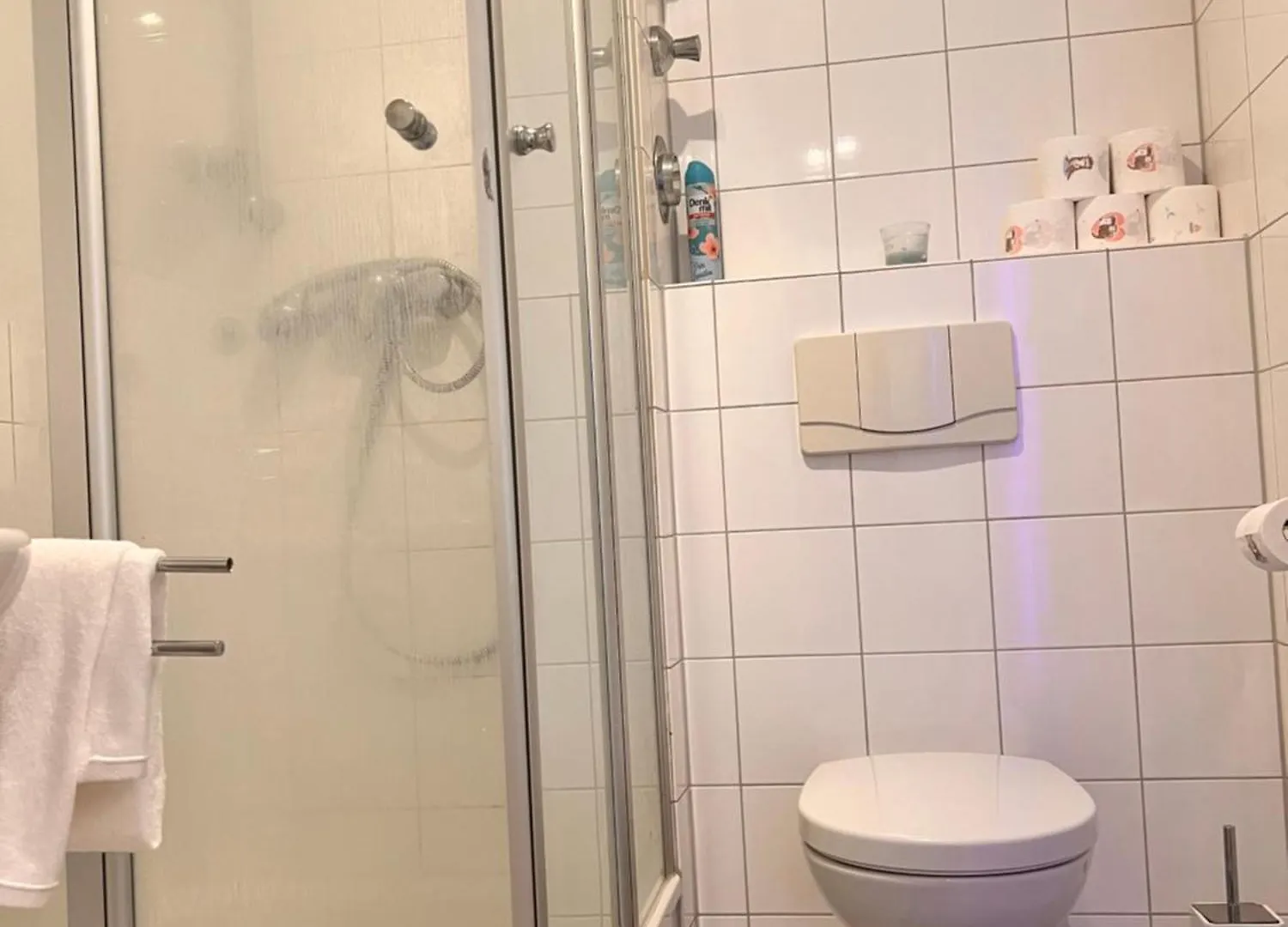 Wonderful Apartment With Sauna München 0*,  Németország
