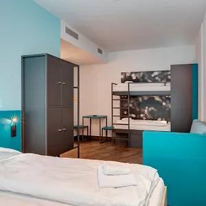 3* Szálloda Meininger Olympiapark