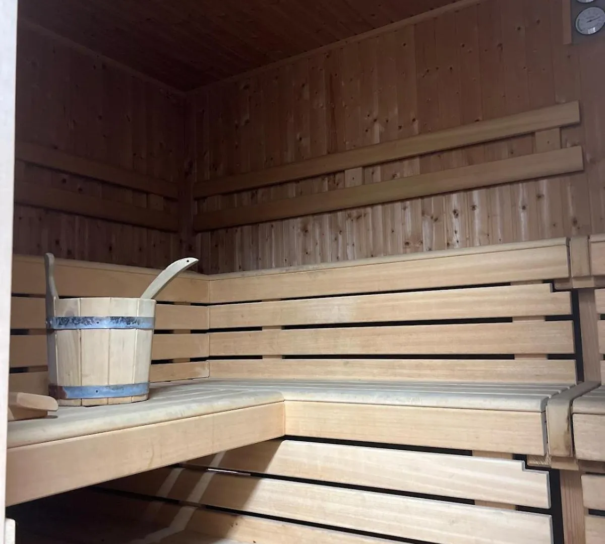 Wonderful Apartment With Sauna Μόναχο 0*,