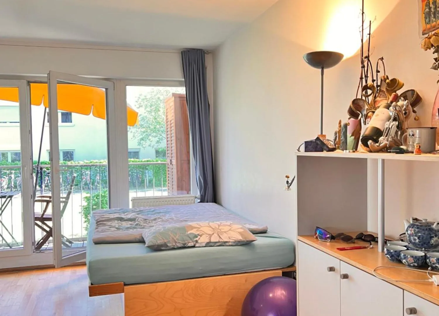 Wonderful Apartment With Sauna Μόναχο 0*,  Γερμανία