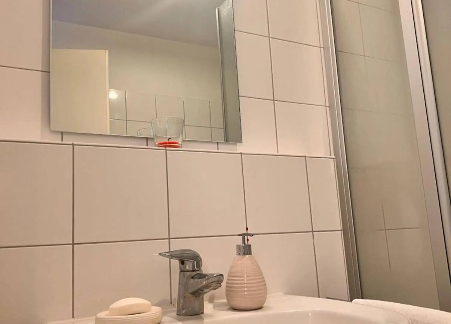 Wonderful Apartment With Sauna Μόναχο Γερμανία